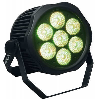 ALGAM LIGHTING IP PAR 712 HEX