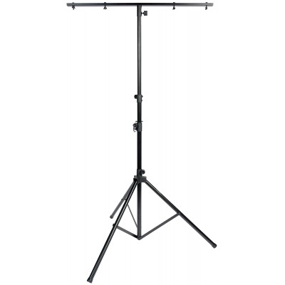 ALGAM LIGHTING LS-100 - Lighting stand with crossbar