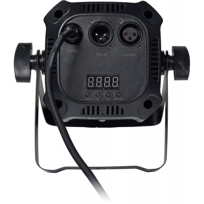 MiniPar 193 FX - B Stock
