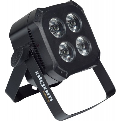 ALGAM LIGHTING MiniPar 46 Quad