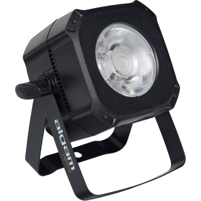ALGAM LIGHTING MiniPar Cob 30 RGB