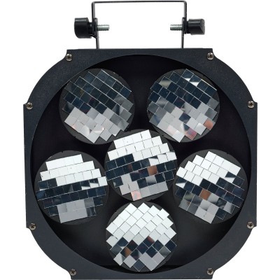 Moving Mirror 6