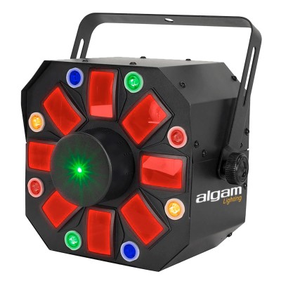 ALGAM LIGHTING Phebus 2