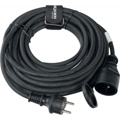 IP44-10m Rallonge électrique