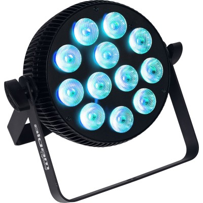 ALGAM LIGHTING SLIMPAR 1210 QUAD