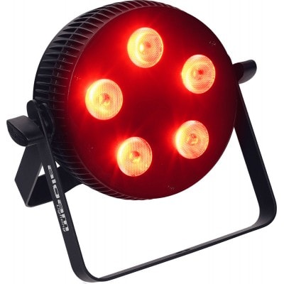 ALGAM LIGHTING SLIMPAR 510 HEX