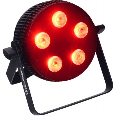 ALGAM LIGHTING Slimpar 510 Hex