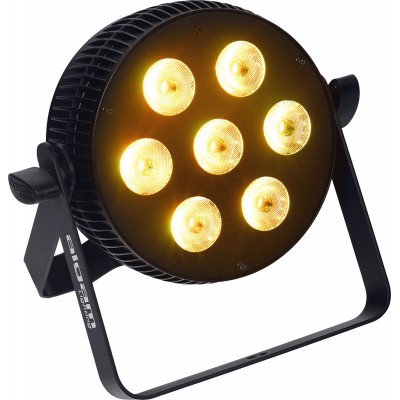 Pars à leds