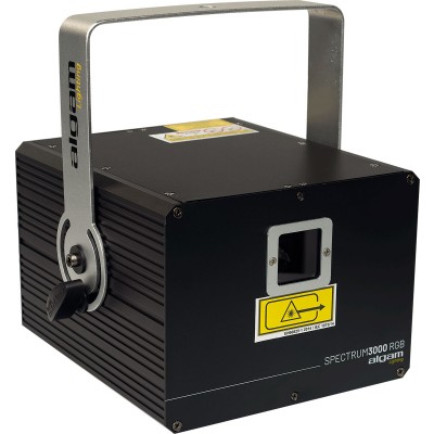 ALGAM LIGHTING SPECTRUM3000RGB