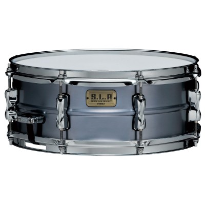 TAMA S.L.P. 14"X5.5" CLASSIC DRY ALUMINUM SNARE DRUM