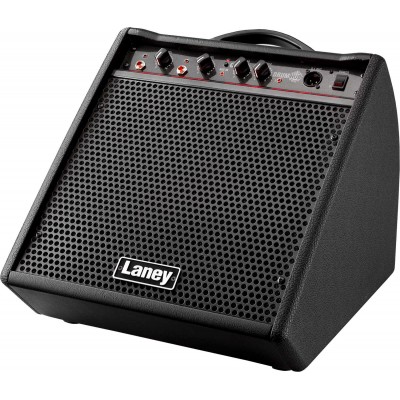 LANEY DRUMHUB 80W/1X10