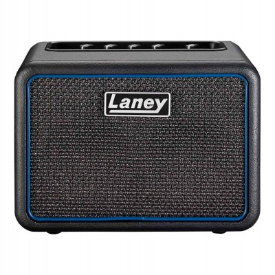 Laney Ampli Min Bass Nexus 6w