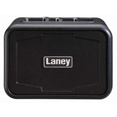 MINI IRONHEART 3W MINI AMP