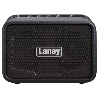MINI IRONHEART STEREO MINI AMP 2X3W