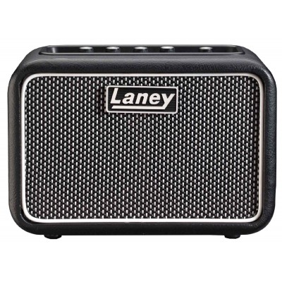 Laney Ampli Mini Supergroup Stereo 2x3w