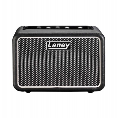 Laney Ampli Mini-b Super Gr Stereo 2x3w