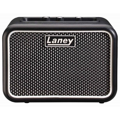 MINI SUPERGROUP 3W MINI SUPERGROUP AMP