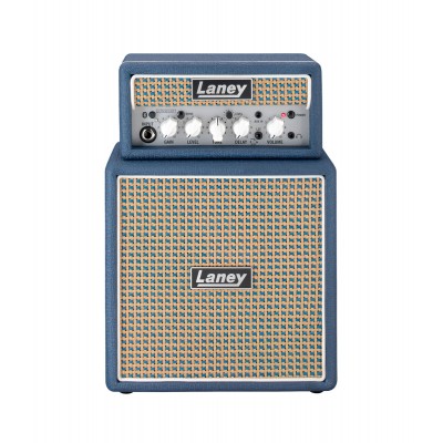 Ministack Bluetooth Lionheart