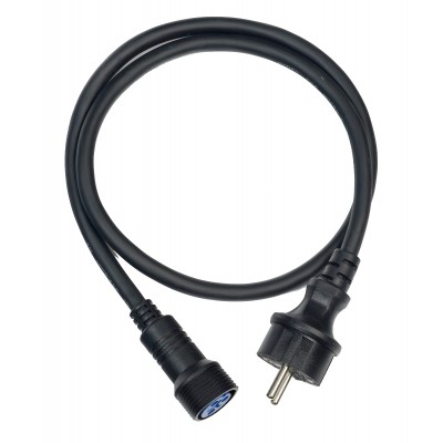 ALGAM LIGHTING IP65 cable for IP Par 1212 HEX