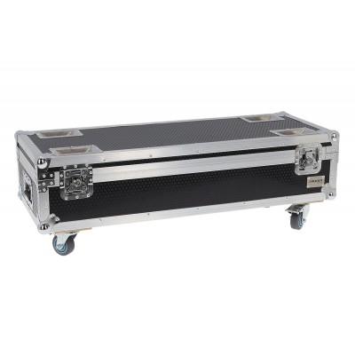 ALGAM LIGHTING Flight case pour 2 Barwash 1812 PIX-IP