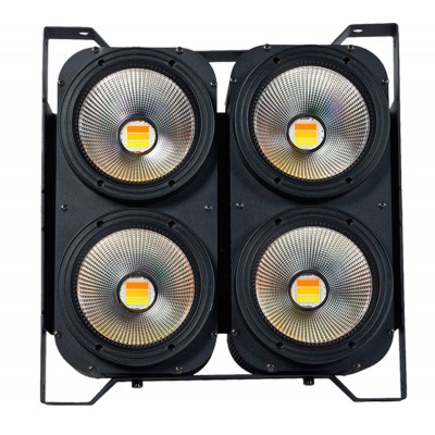 ALGAM LIGHTING Blinder 400CW-WWA - B Stock