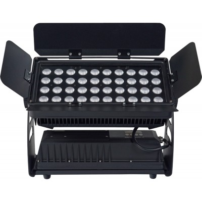 ALGAM LIGHTING FL600V-IP - Outdoor LED wash light