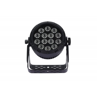 IP-PAR-1415-HEX - 14 x 15W RGBWA-UV IP65 LED Par