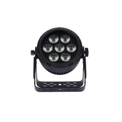 ALGAM LIGHTING IP Par 725 Hex