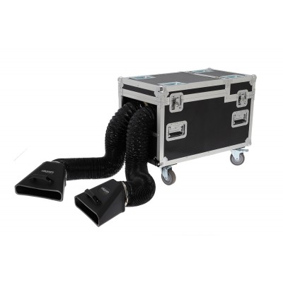 ALGAM LIGHTING NEBEL3000 II