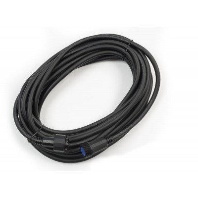 ALGAM LIGHTING Rallonge IP65 pour IP Par 1212 HEX - 10M