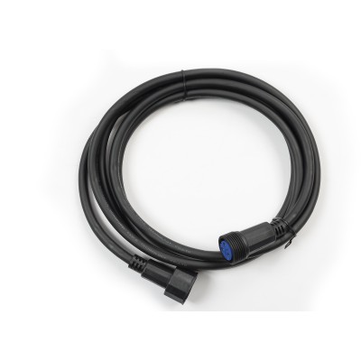 ALGAM LIGHTING IP65 extension cable for IP Par 1212 HEX - 3M