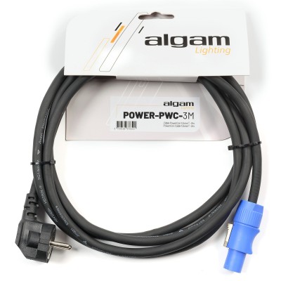 ALGAM LIGHTING Câble d