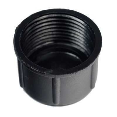 Plug for IP65 power cable