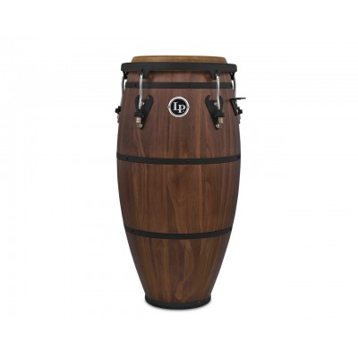 Lp Latin Percussion M750s-wb Congas Matador Whiskey Barrel Quinto 11