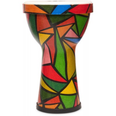 Djembe World Beat Pretuned LP7007 6 Inches