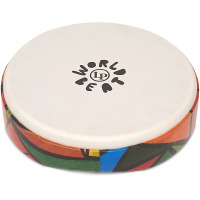 Frame Drums World Beat LP7013 8 Pouces