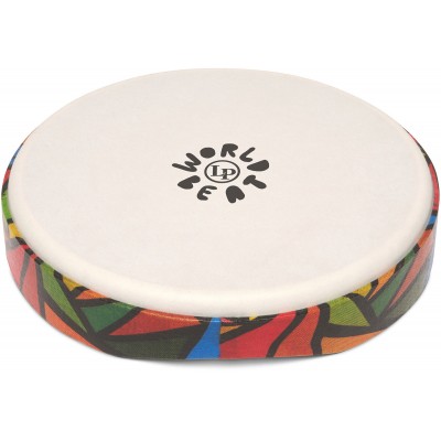 Frame Drums World Beat LP7014 10 Inches