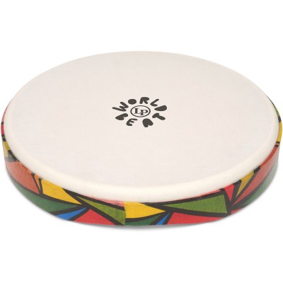 Frame Drums World Beat LP7015 12 Inches