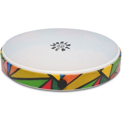 LATIN PERCUSSION Ocean Drum World Beat LP7020 12 Pouces