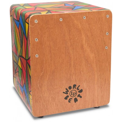 Cajon World Beat LP7021 Petit