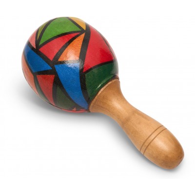 Maracas World Beat LP7024