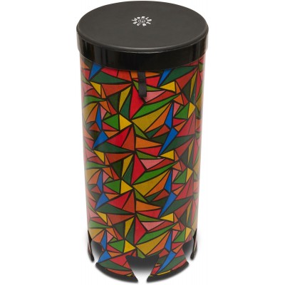 World Beat Pretuned Tube Drum LP7026 14 Pouces