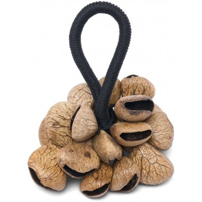 LATIN PERCUSSION Pangi Rattle With Handle LP0221