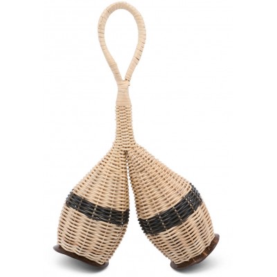 Shaker Caxixi Double LP5352