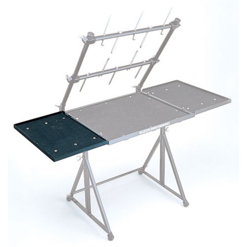 LATIN PERCUSSION LP762a - Extension Pour Table LP760a