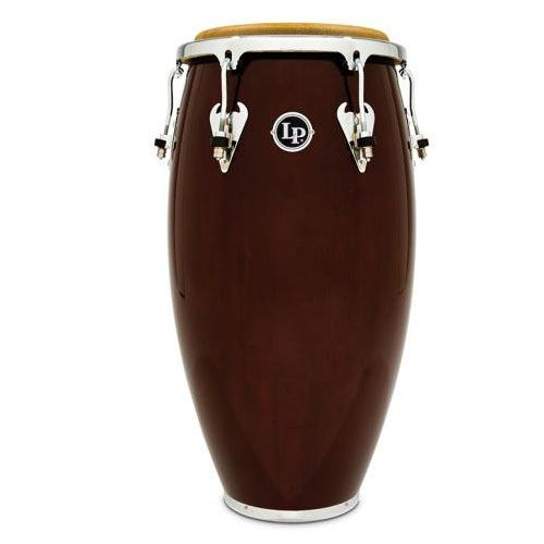 Lp Latin Percussion M750s-w Congas Matador 11 Quinto