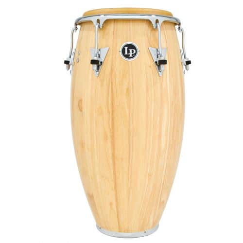 Lp Latin Percussion Lp552x-awc Congas Classic Tumba 12 5