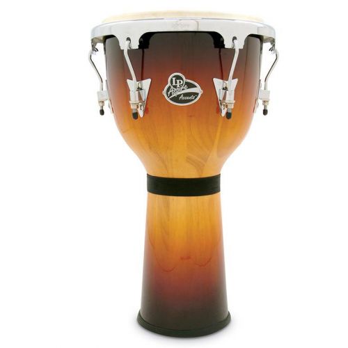 LPA632-VSB DJEMBE ASPIRE ACCENTOS VINTAGE SUNBURST