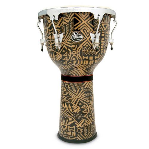 LPA632-SGC DJEMBE ASPIRE ACCENTS SERENGETI