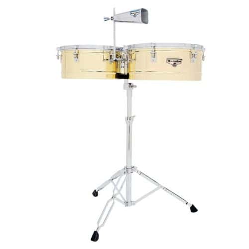 LP LATIN PERCUSSION M257B MATADOR KOPER